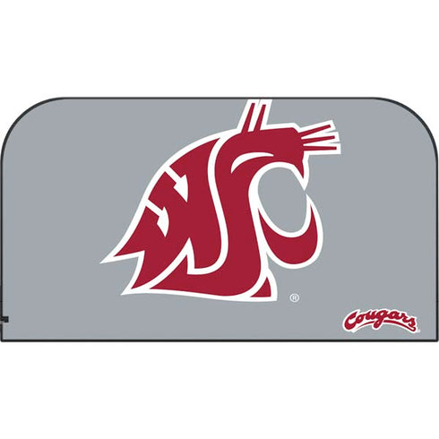 Washington State University WSU Cougars Nintendo Switch 2 (2025) with Joy-Con Skin